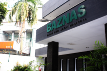 Lampaui Target, Baznas Kepri Beri Apresiasi Karimun 